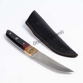 Engraved Tanto Knife 10 (4)